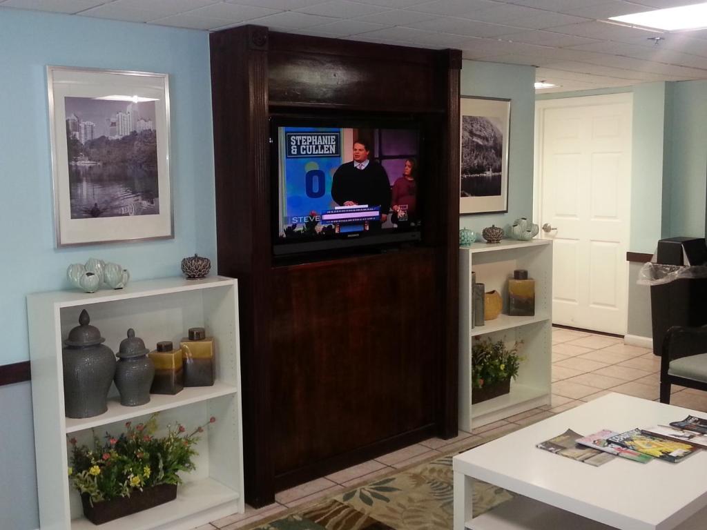 Super 8 by Wyndham Decatur/Lithonia/Atl Area, Decatur (updated