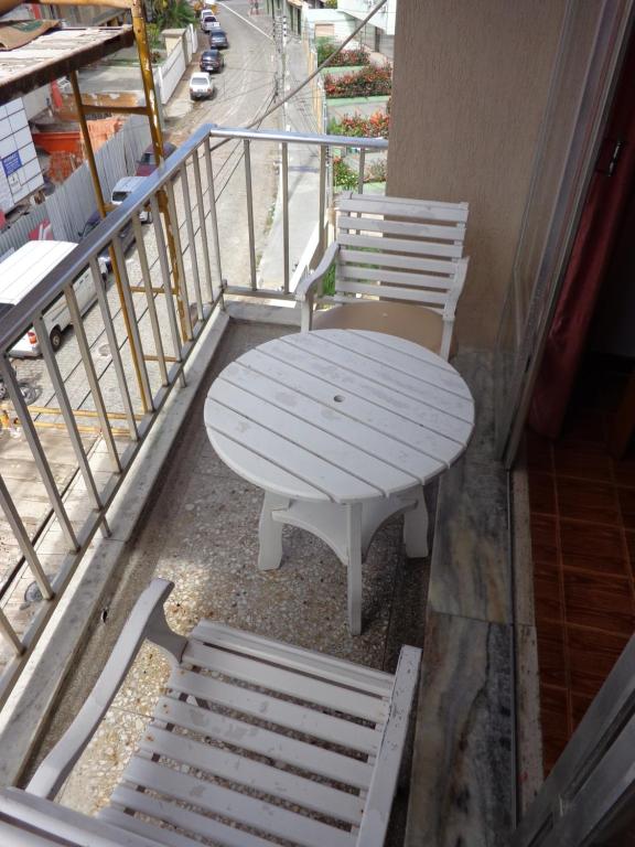  Apartamento praia do forte