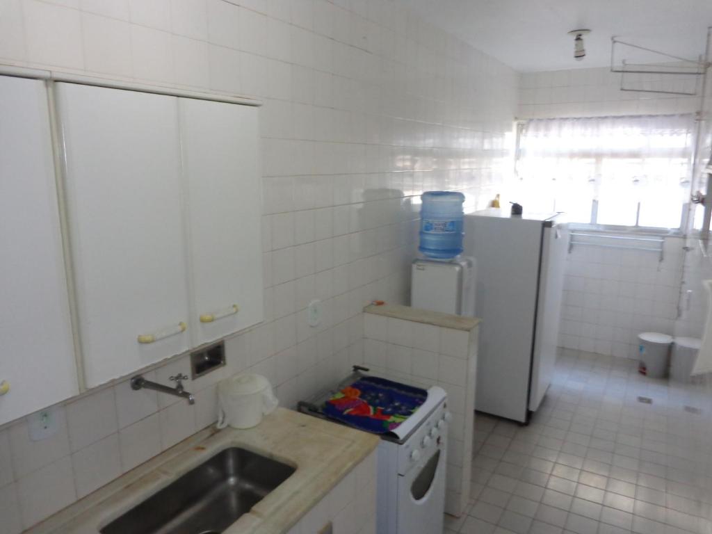 Apartamento praia do forte