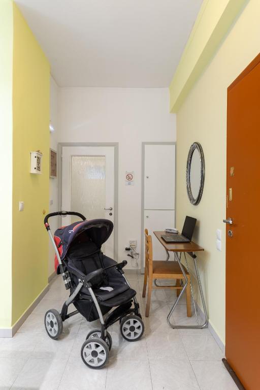 Zdjęcie z galerii obiektu Athens Home 2 w Atenach