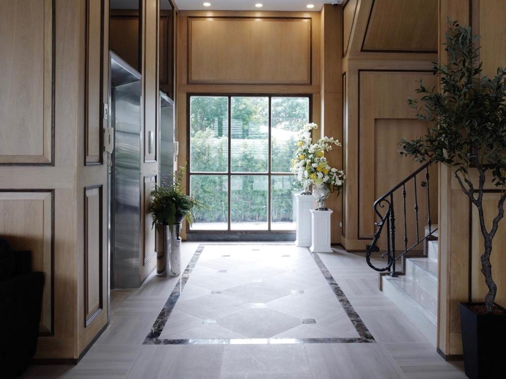 Fotografie z fotogalerie ubytování VST Residence -SHA PLUS Certified v destinaci Ban Khlong Bang Ping