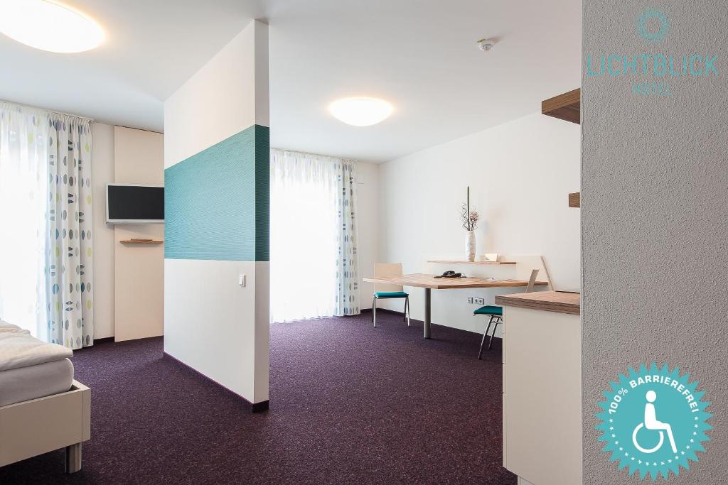 Fotografie z fotogalerie ubytování Lichtblick Hotel Garni v destinaci Alling