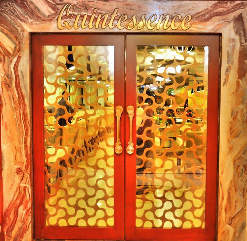 Fotografie z fotogalerie ubytování Raj Park Hotel Chennai v destinaci Čennaí