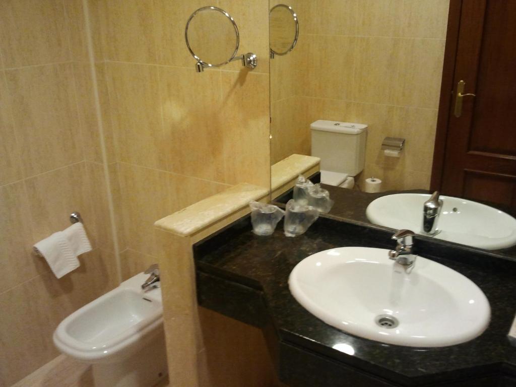 Hotel Lozano - Habitación Triple