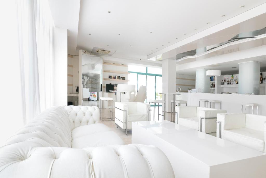 Fotografie z fotogalerie ubytování Hotel Excelsior v destinaci Vasto