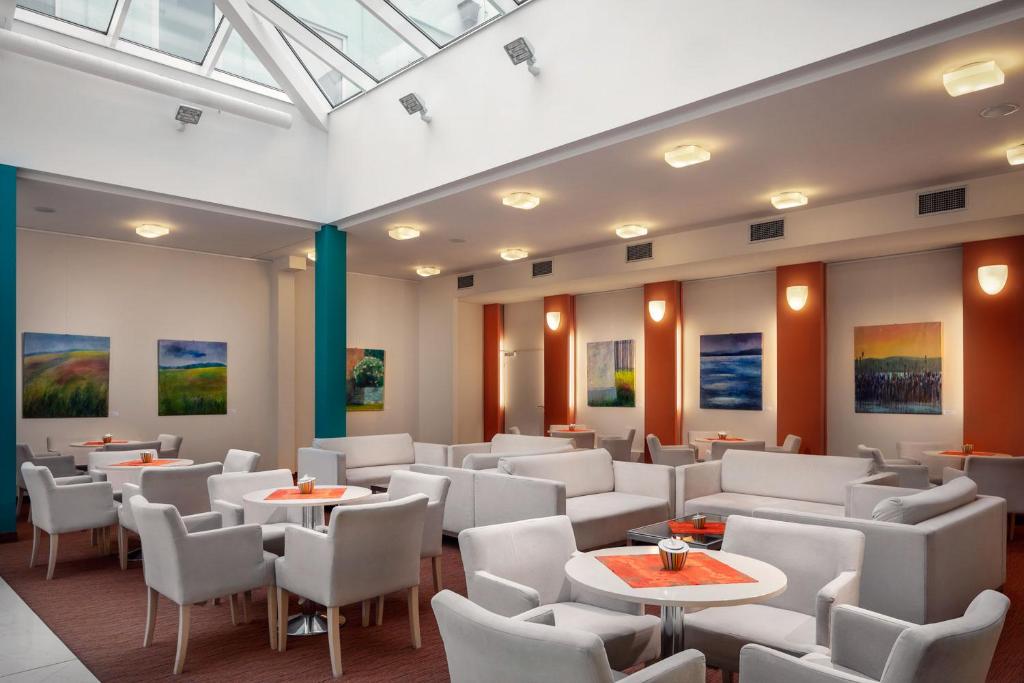 Spa Resort Sanssouci - Resim 32