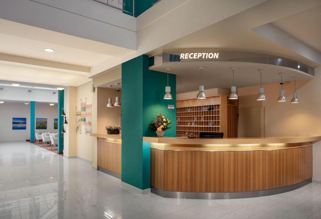 Spa Resort Sanssouci - Resim 31