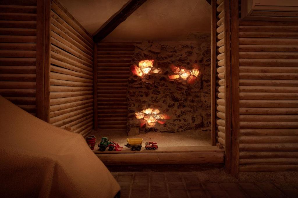 Spa Resort Sanssouci - Resim 15