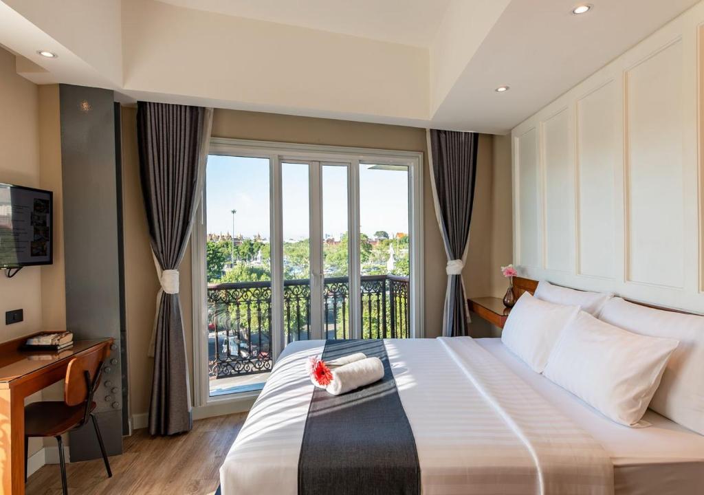 Dang Derm In The Park Khaosan - Resim 33