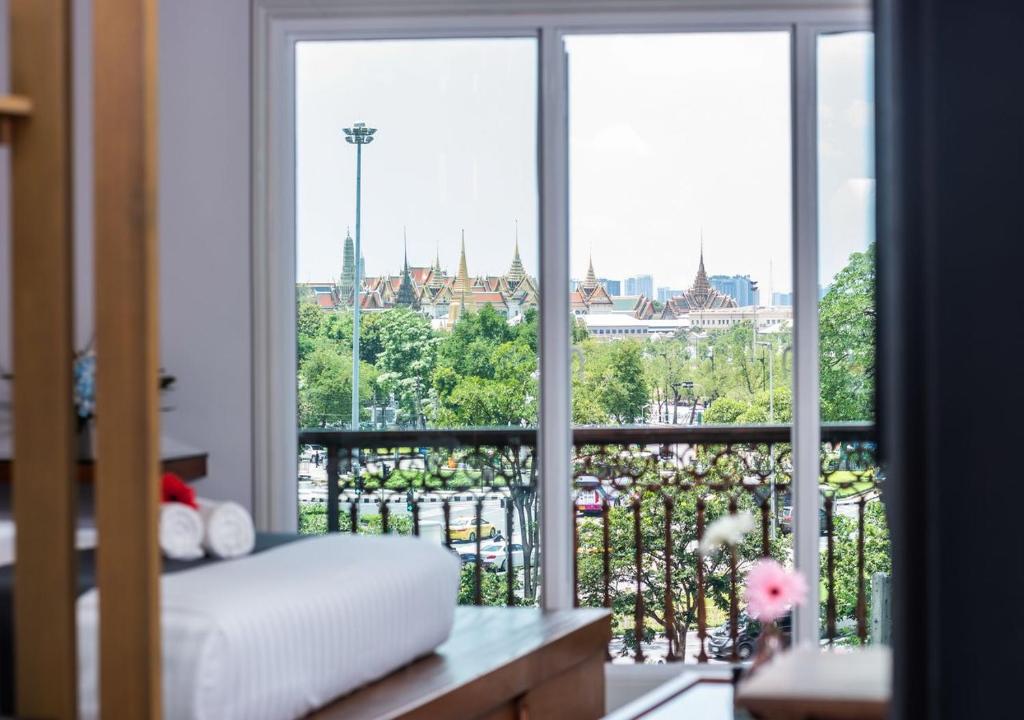 Dang Derm In The Park Khaosan - Resim 40