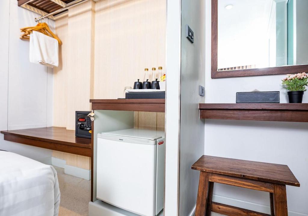 Dang Derm In The Park Khaosan - Resim 37