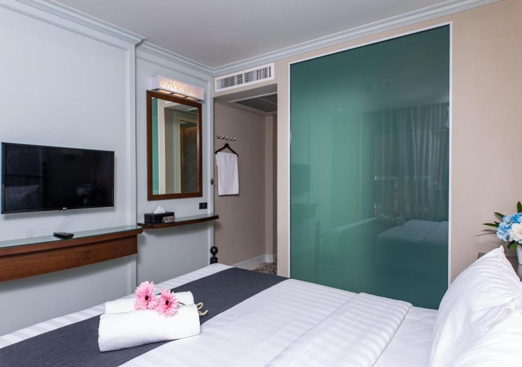 Dang Derm In The Park Khaosan - Resim 39