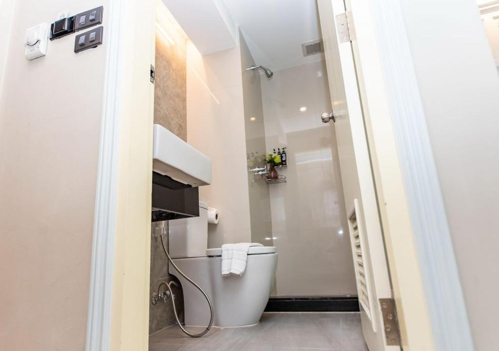 Dang Derm In The Park Khaosan - Resim 43