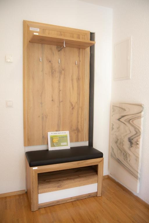 Fotografie z fotogalerie ubytování Appartement Sonnblick Kuschelsuite in den Bergen v destinaci Großsölk