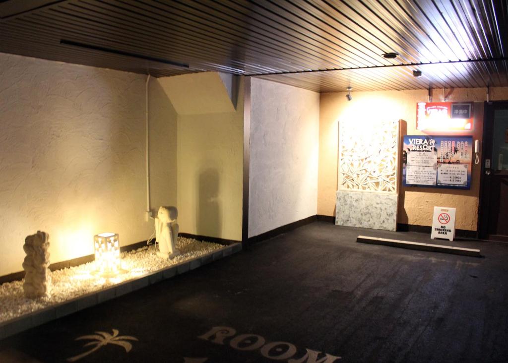 Fotografie z fotogalerie ubytování Hida Takayama Hotel Viera Resort (Adult Only) v destinaci Takajama