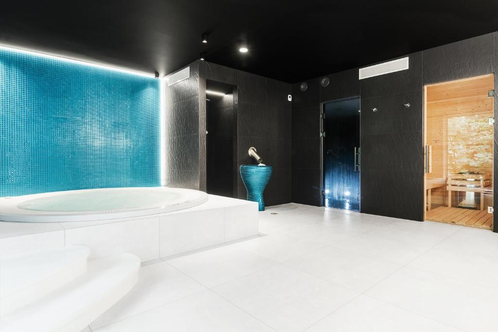 Hotel Testa - Resim 17