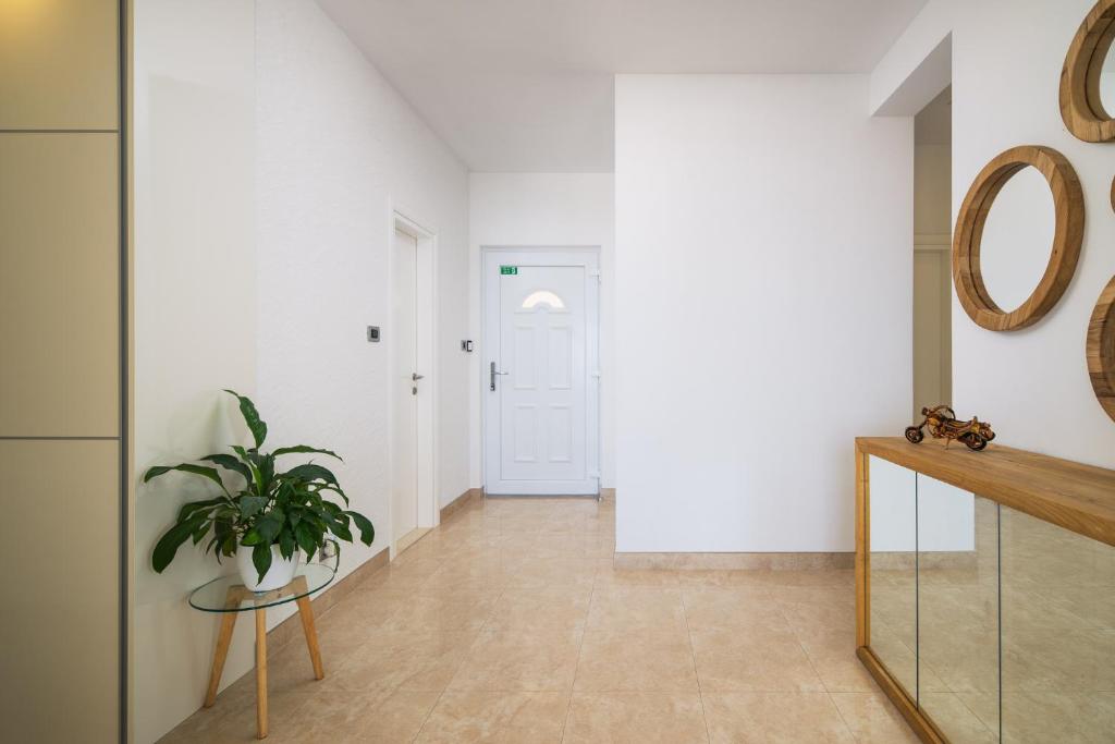 Fotografie z fotogalerie ubytování Apartment Toma v destinaci Podstrana