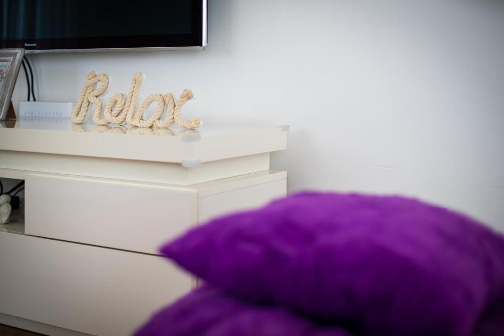 Fotografie z fotogalerie ubytování Apartment Toma v destinaci Podstrana