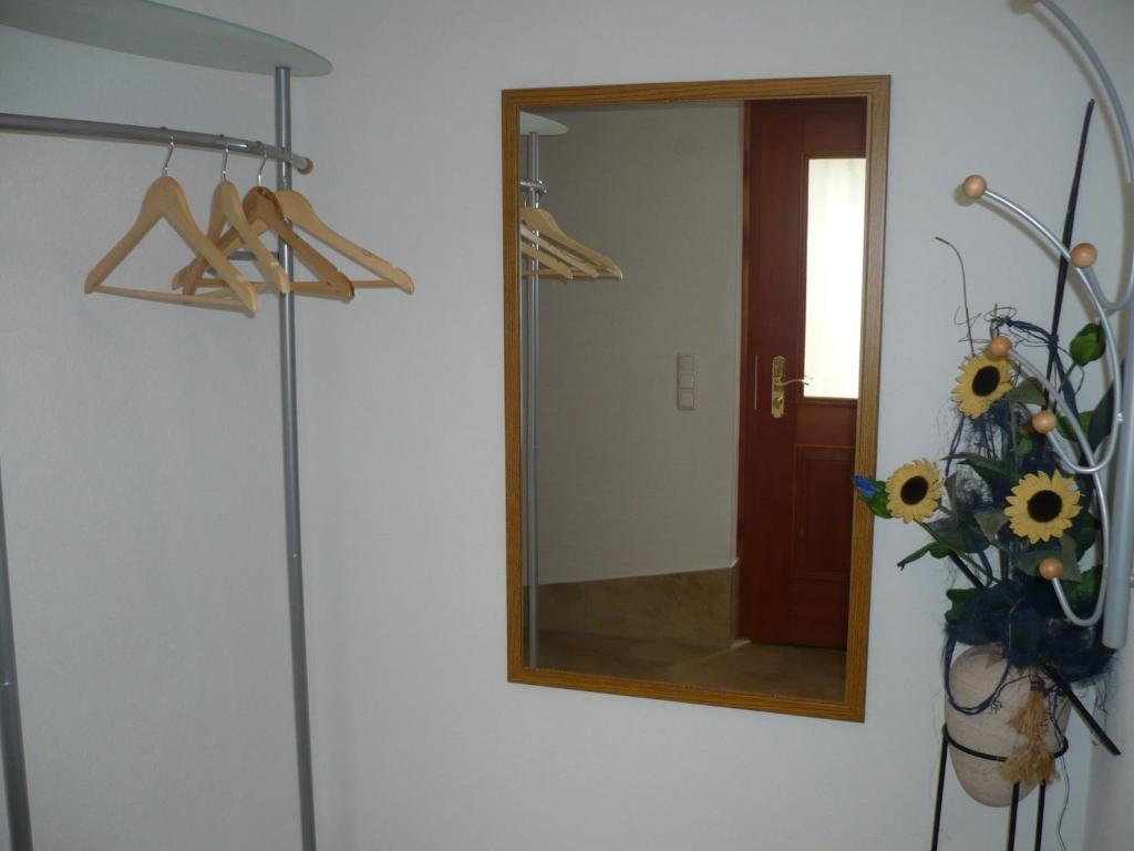 Fotografie z fotogalerie ubytování Appartement Gasser v destinaci Anras