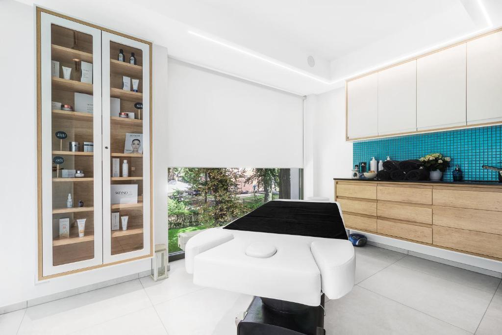 Hotel Testa - Resim 24