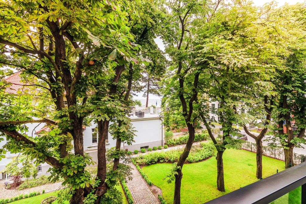 Hotel Testa - Resim 21