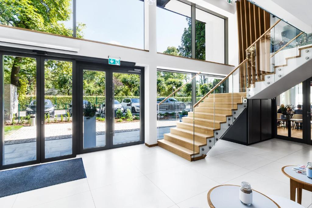 Hotel Testa - Resim 26