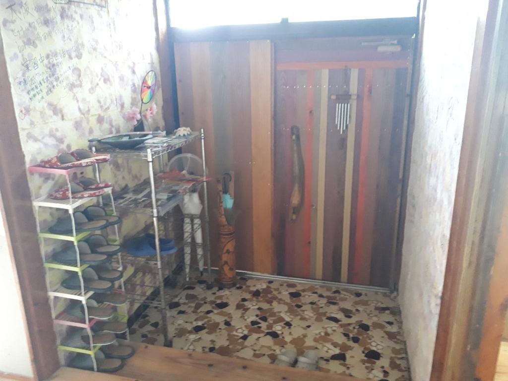 名護市にあるbackpackers guesthouse Borderのギャラリーの写真