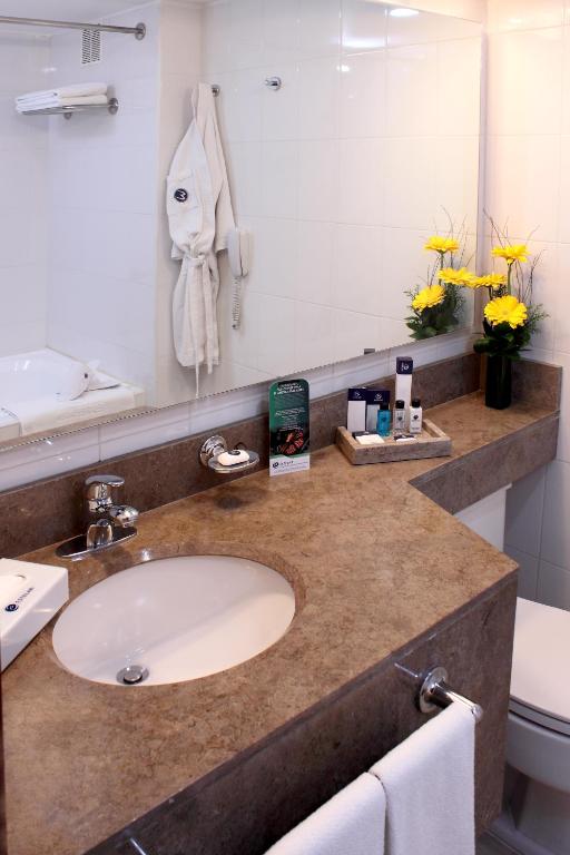 Fotografie z fotogalerie ubytování Hotel Estelar Suites Jones v destinaci Bogotá