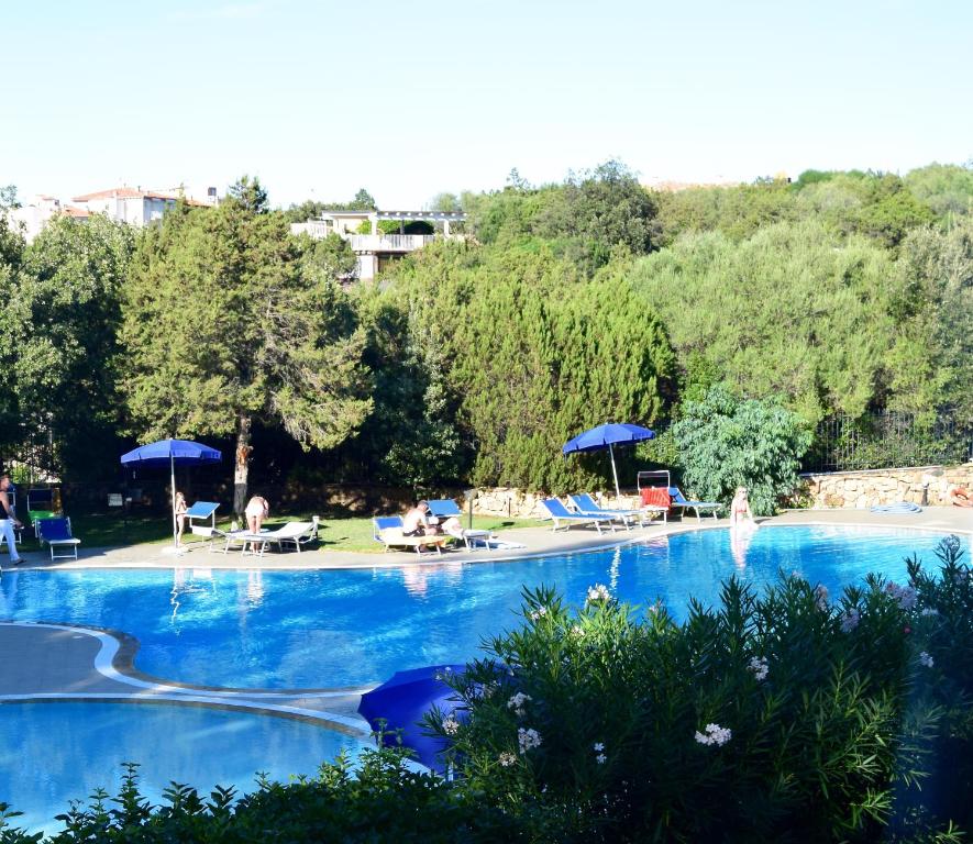 Gambar di galeri bagi Villaggio Smeralda by Sardegna Smeralda Suite di Porto Rotondo