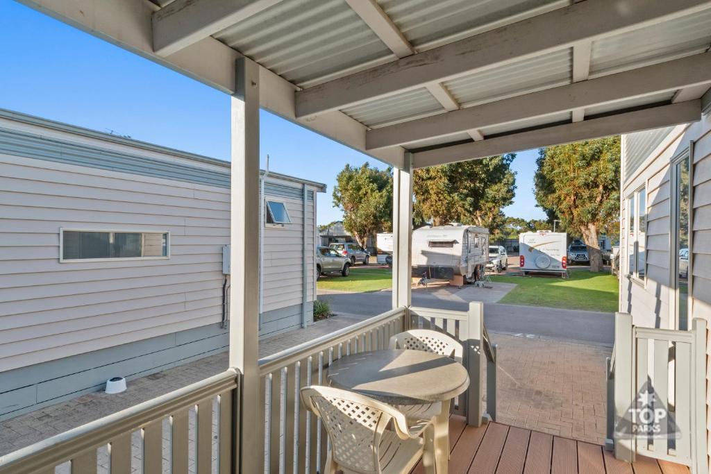 Galeriebild der Unterkunft Esperance Bay Holiday Park in Esperance