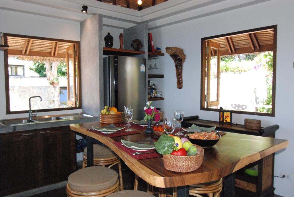 The Fisherman's Villas - 19