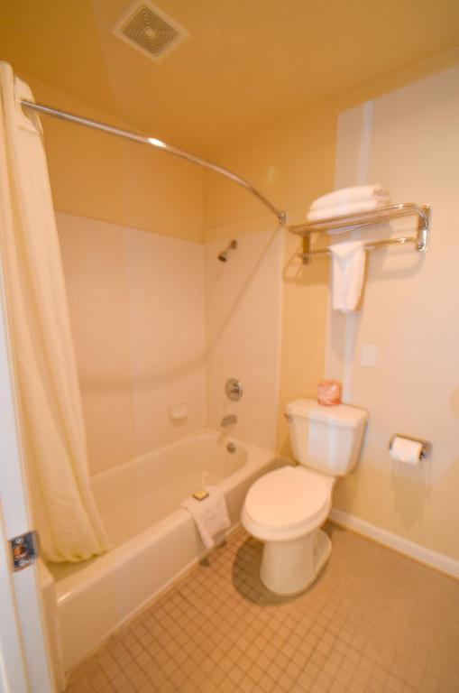 Bay Front Inn - Cuarto King