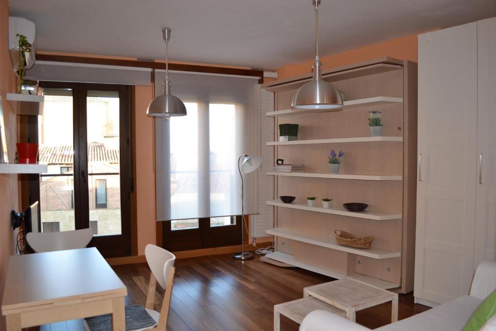 Apartamentos Suites&Homes - 5