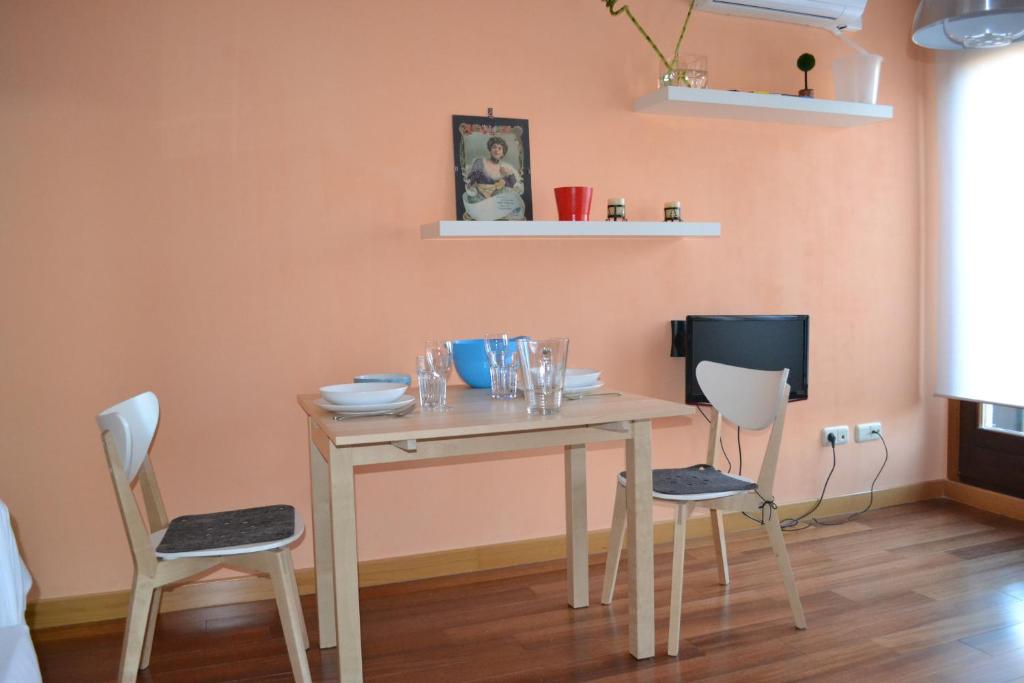 Apartamentos Suites&Homes - 7