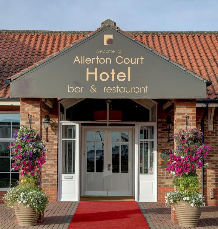 Allerton Court Hotel, Sure Hotel Collection by Best Western