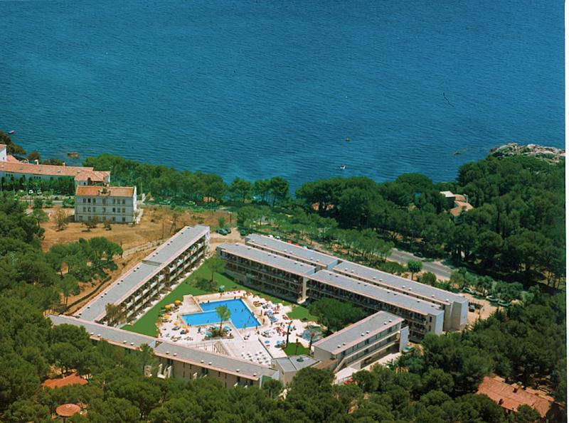 Aparthotel Comtat Sant Jordi, Castell-Platja dAro ...