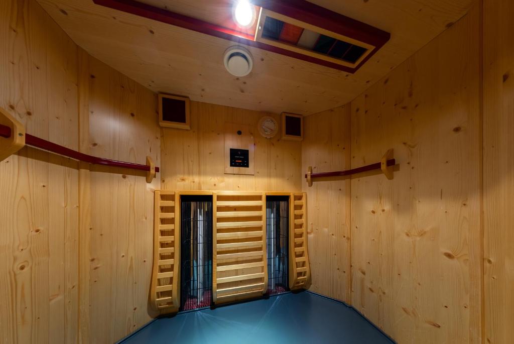 Fotografie z fotogalerie ubytování Apart-Hotel Aurora Fiss v destinaci Fiss