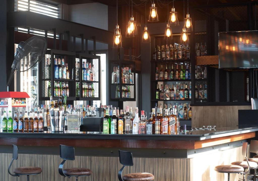 Dang Derm In The Park Khaosan - Resim 27