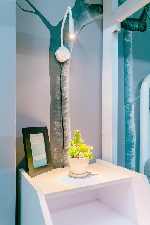 Fotografie z fotogalerie ubytování Qcub3 Homestay v Ho Či Minově městě