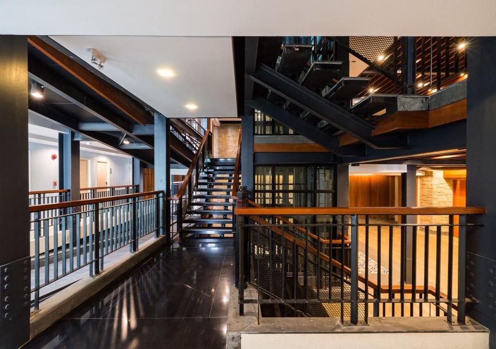 Dang Derm In The Park Khaosan - Resim 26