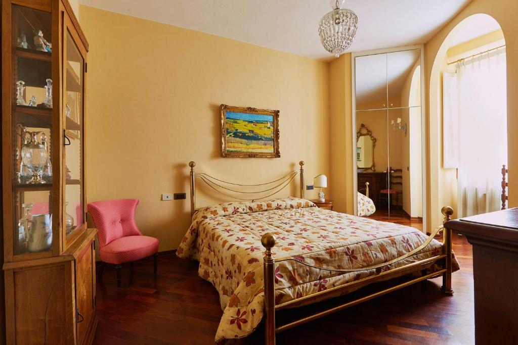 Home Sweet Home in Florence