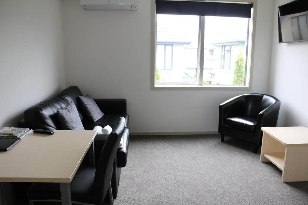 MCM Motel Christchurch - Resim 23