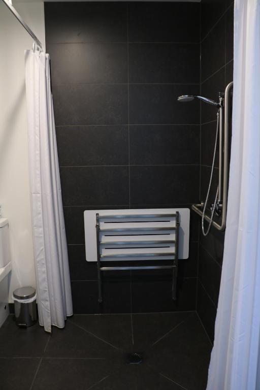 MCM Motel Christchurch - Resim 30