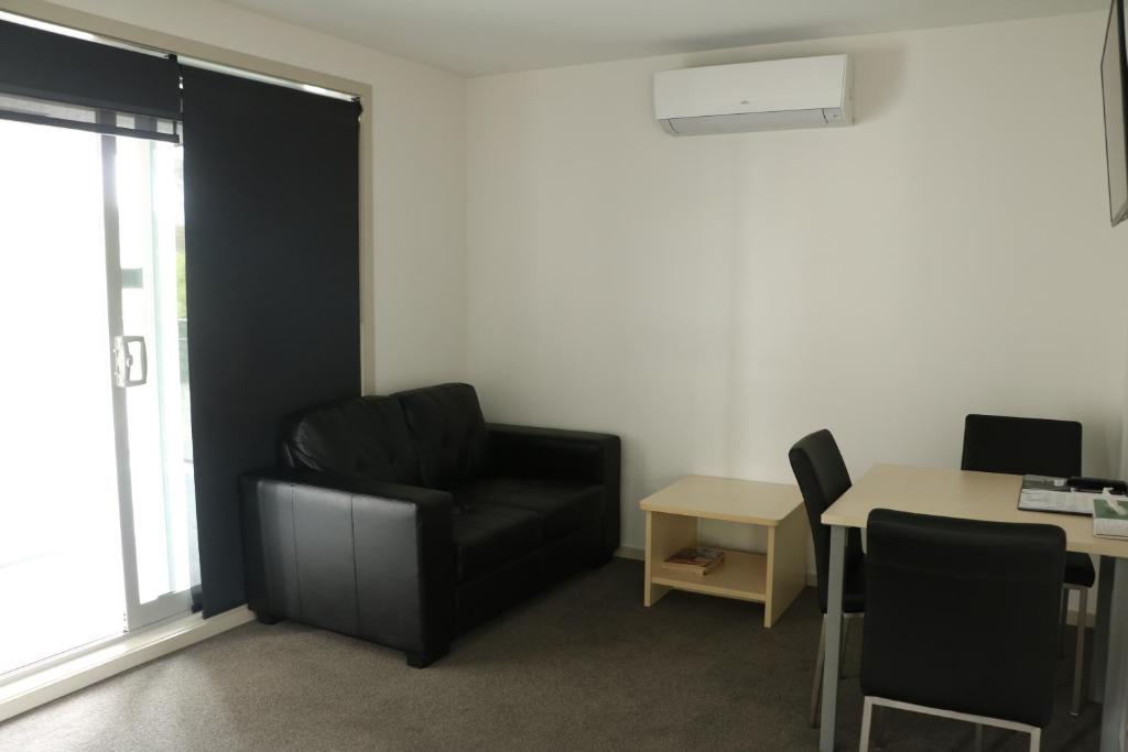 MCM Motel Christchurch - Resim 40