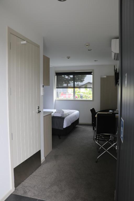 MCM Motel Christchurch - Resim 33