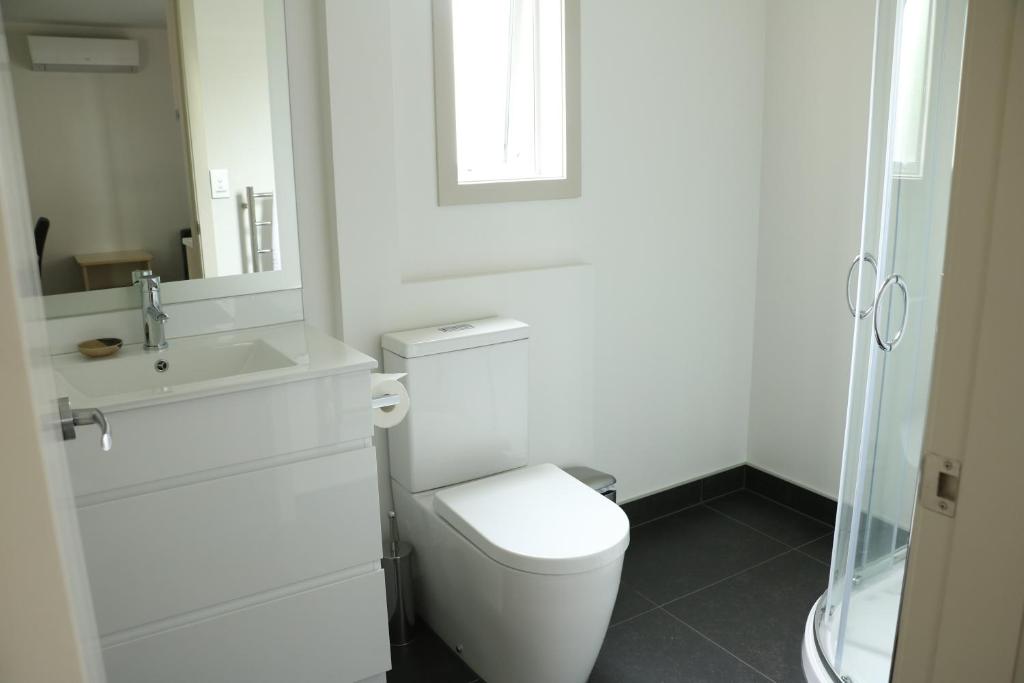 MCM Motel Christchurch - Resim 38