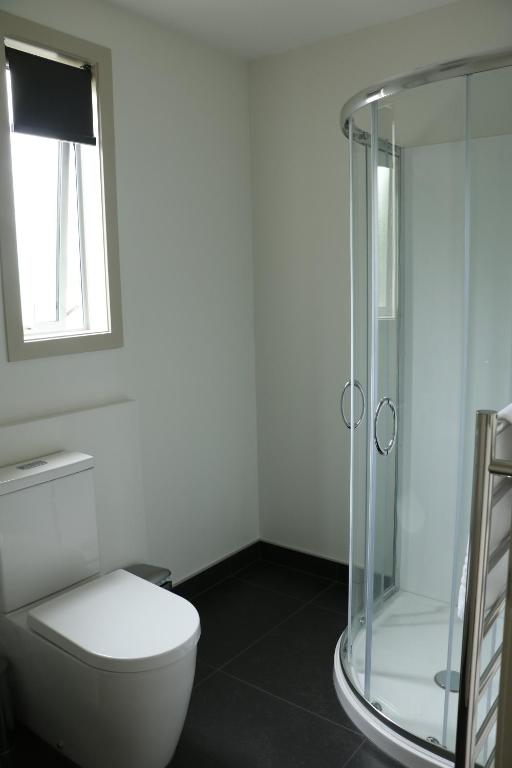 MCM Motel Christchurch - Resim 20