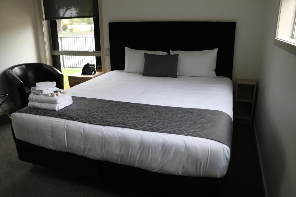 MCM Motel Christchurch - Resim 19