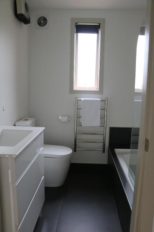 MCM Motel Christchurch - Resim 11