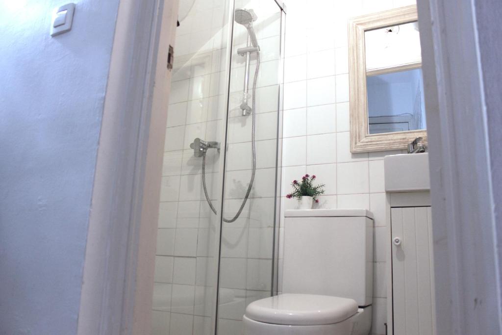 Fotografie z fotogalerie ubytování Apartamento en el Corazón de Sevilla v destinaci Seville